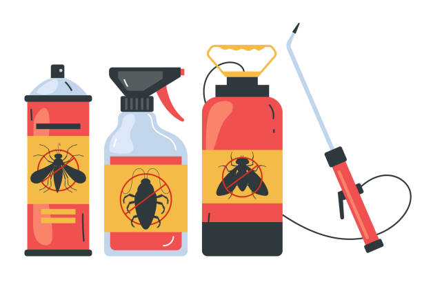 Best Residential Pest Control  in Toro Nyon, CA